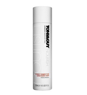 Read more about the article Toni & Guy Cleanse Shampoo and Nourish Conditioner