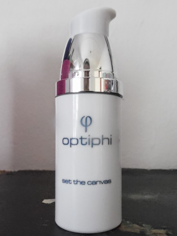 Read more about the article Optiphi: Set The Canvas