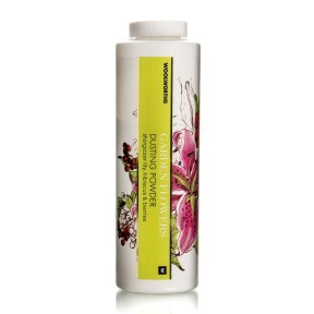 Read more about the article Garden Flowers Dusting Powder