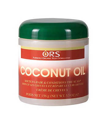 Read more about the article ORS Coconut Oil