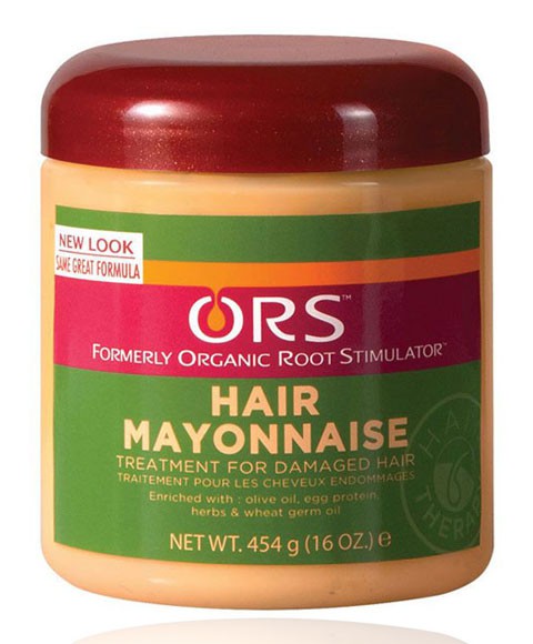 Read more about the article ORS Hair Mayonnaise Treatment for Damaged Hair