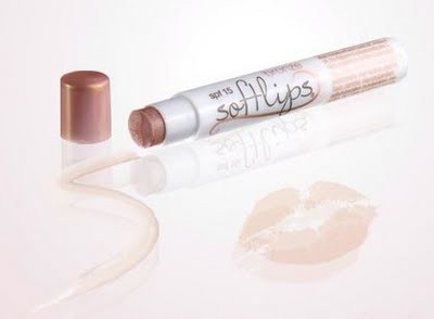 Read more about the article SoftLips spf15 Tinted Lip Conditioner/Sunscreen – Bronze