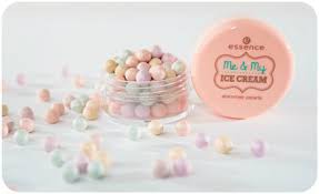 Read more about the article Essence Me and My Icecream Shimmer Pearls