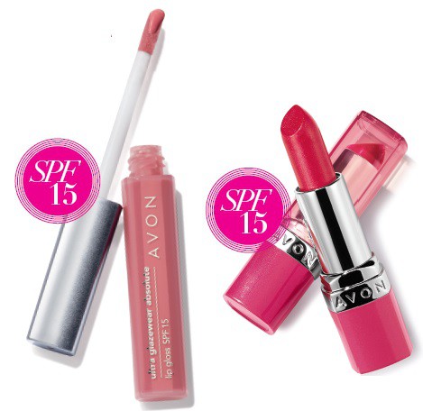 Read more about the article Avon Absolute Ultra wear lipstick and lipgloss