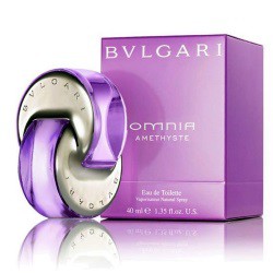 Read more about the article Bvlgari, Omnia Amethyste