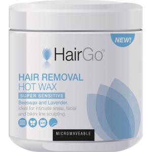 Read more about the article HairGO hot wax