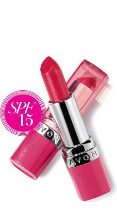 Read more about the article Avon Ultra Colour Absolute Lipstick: Lovely Fuchsia