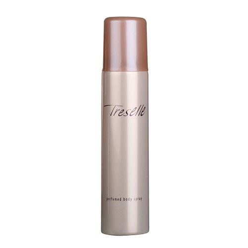 Read more about the article Treselle Perfumed Body Spray