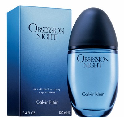 Read more about the article Obsession Night for Women by Calvin Klein