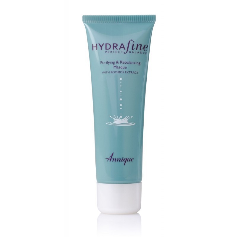 Read more about the article Hydrafine Pure Mask