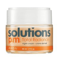 Read more about the article Total radiance night cream