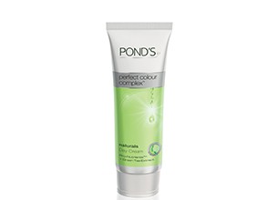 Read more about the article Ponds Perfect Color Complex Naturals Day Cream