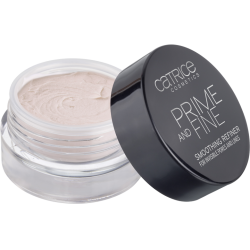 Read more about the article Catrice Prime and Fine Eyeshadow Base