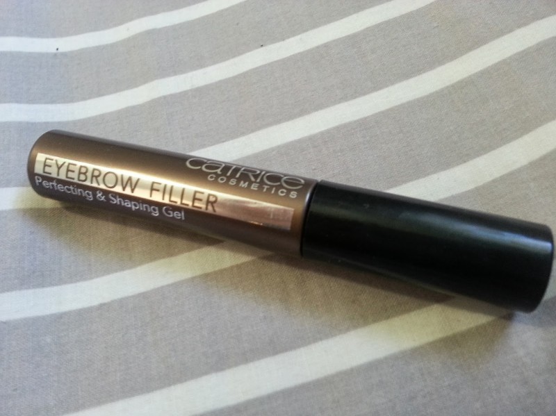 Read more about the article Catrice Eyebrow Filler