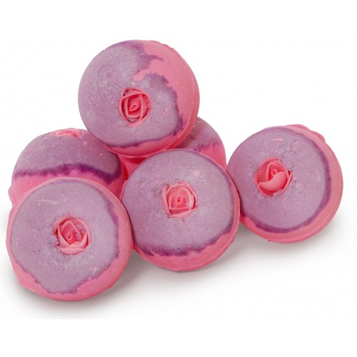 Read more about the article Sex Bomb bath ballistic by Lush