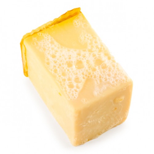 Read more about the article Honey I washed the Kids soap bar from Lush