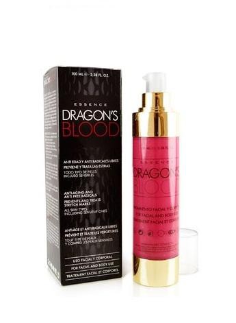 Read more about the article Dragons blood