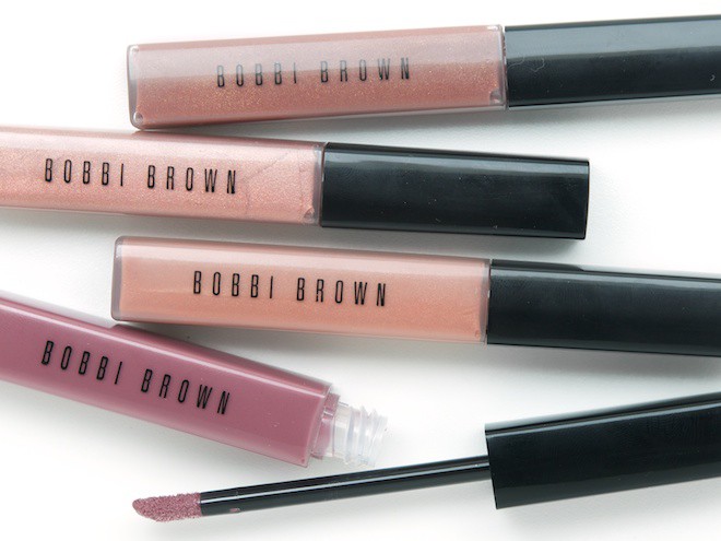 Read more about the article Bobbi Brown Lipgloss In Nude