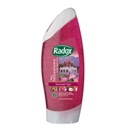 Read more about the article Radox: Herbal Sensual Spa Body Wash