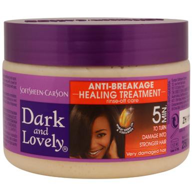 Read more about the article Dark & Lovely Anti-Breakage Healing Treatment