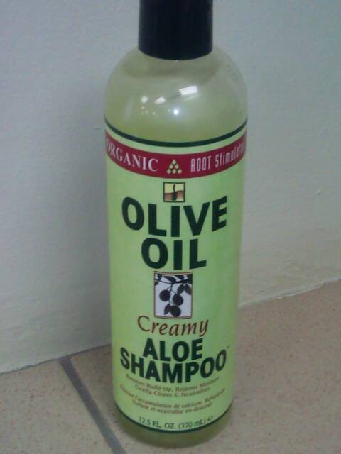 Read more about the article ORS Olive Oil Creamy Aloe Shampoo