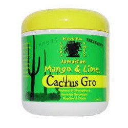 Read more about the article Jamaican Mango & Lime Cactus Gro