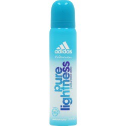 Read more about the article Adidas Pure Lightness Perfumed Deodorant Spray