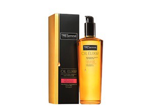 Read more about the article tresemme oil elixir