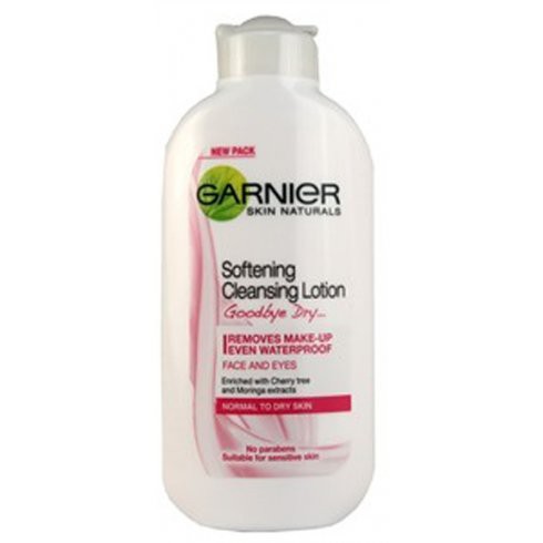 Read more about the article softening cleansing lotion