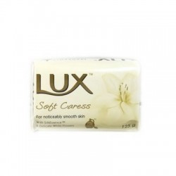 Read more about the article Lux Soft Caress Beauty Soap