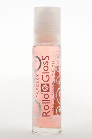 Read more about the article Yardley Roll’o gloss in Cotton Candy