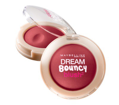 Read more about the article Maybelline Dream Bouncy Blush – Plum Wine