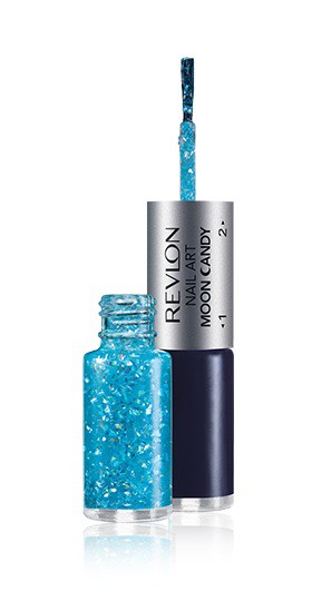 Read more about the article Revlon Moon Candy Nail Enamels