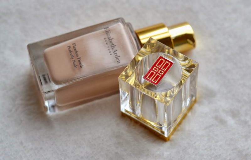 Read more about the article Elizabeth Arden Flawless Finish- MY Favourite