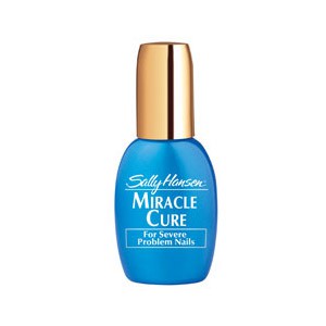 Read more about the article Sally Hansen Miracle Cure