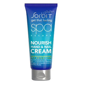 Read more about the article Spa Escape NourishHand and Nail Cream