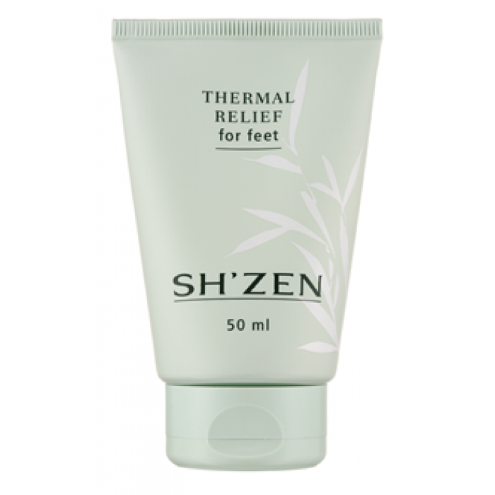 Read more about the article Sh’zen Thermal Relief for Feet