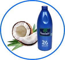 Read more about the article 100% Pure Coconut Oil