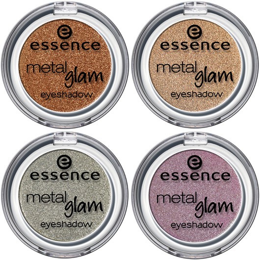 Read more about the article Metal Glam Eyeshadow