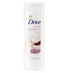 Read more about the article Dove Purely Pamper Nourishing Lotion