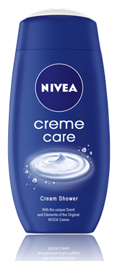 Read more about the article Nivea Creme Care Shower Cream