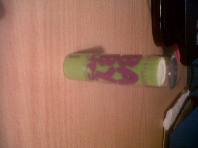 Read more about the article Baby Lips