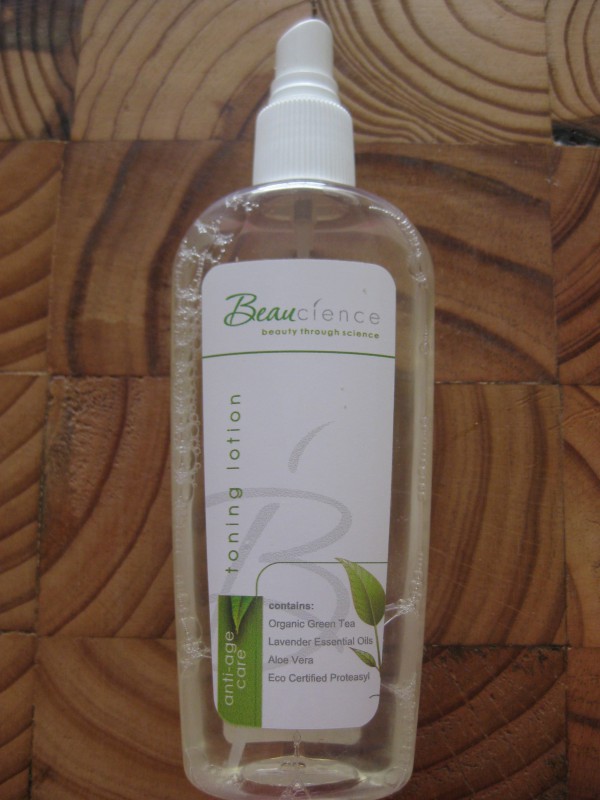 Read more about the article Beaucience Toner Review