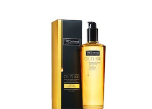 Read more about the article Tresemme Oil Elixir FOR everyone