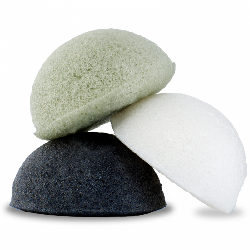 Read more about the article Konjac Sponge