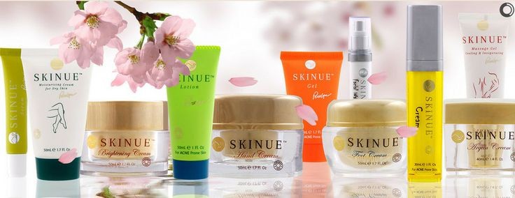 Read more about the article SKINUE Brightening Cream – Safe and Natural Solution for a gorgeous skin