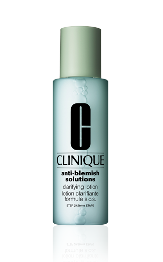 Read more about the article Clinique Anti-Blemish Solutions Toner for all skin types