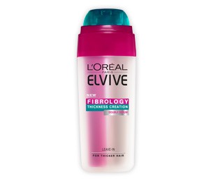 Read more about the article L’Oreal Elvive Fibrology Thickness Creation Double Creation