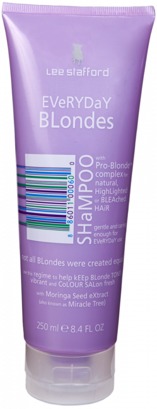 Read more about the article Lee Stafford Everyday Blondes Shampoo