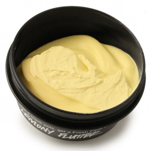 Read more about the article Lush Lemony Flutter Cuticle Butter